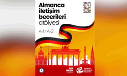 Eskişehir’de Almanca konuşma atölyesi