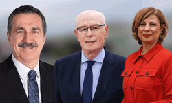 Eskişehir’de başkanlardan 23 Nisan mesajı