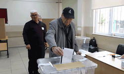 Eskişehir’de Bulgaristan seçimi için sandık kuruldu