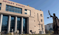 Eskişehir’de cezaevinden adliyeye getirilen şahıs firar etti