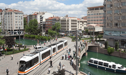 Eskişehir’de çocuk nüfus oranı Türkiye ortalamasının altında