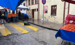Eskişehir’de çok sayıda esnaf tezgah açmadı