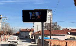 Eskişehir’de dijital durak ekranı bozuldu: Yolculardan çağrı