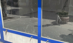 Eskişehir’de dükkanlar boş kaldı