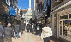 Eskişehir’de esnafın gözü gurbetçide