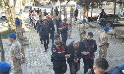 Eskişehir’de faili meçhul dosyada düğüm çözülüyor: 10 kişi adliyede