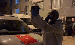 Eskişehir’de genç adam evinde ölü bulundu