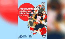 Eskişehir’de gençler için global kariyer kapısı: Japonya semineri