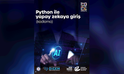 Eskişehir’de gençler yapay zekayla buluşuyor