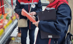 Eskişehir’de gıda denetimlerinde bir ayda 1,5 milyon TL ceza