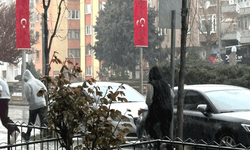 Eskişehir’de gök gürültülü sağanak yağış bekleniyor