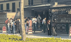 Eskişehir’de hafta içi müze yoğunluğu