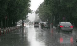 Eskişehir’de hafta sonu planı yapanlar dikkat: Meteoroloji uyardı