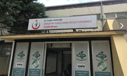 Eskişehir’de Hava Hastanesi arazisi de özelleştirme kapsamına alındı