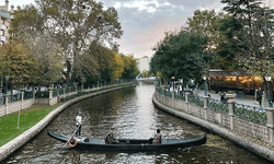 Eskişehir’de havanın parçalı az bulutlu olması bekleniyor