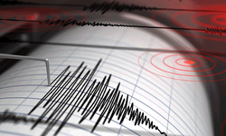 Eskişehir’de hissedilen deprem meydana geldi