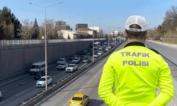 Eskişehir’de ihlallere ağır fatura: 6 bini aşkın sürücü ceza yedi