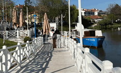 Eskişehir’de İskele 26 yoğun ilgi görüyor