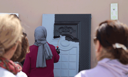Eskişehir’de kadınlara teknik beceri kursları