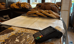 Eskişehir’de kart kullanımı ne kadar artı: Kredi kartıyla ekmek alan var