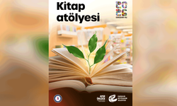 Eskişehir’de “Kitap Önerin Ne?” Atölyesi okurları buluşturacak