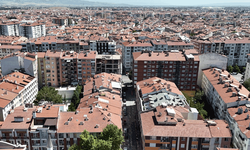 Eskişehir’de konut satışları son 7 yılın zirvesinde