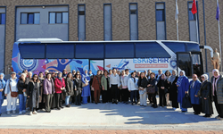 Eskişehir’de kültürel miras gezileri tüm hızıyla devam ediyor