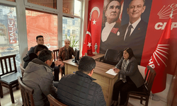 Eskişehir’de maden işçilerinden maaş tepkisi