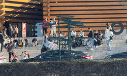 Eskişehir’de müzelere hafta sonu yoğunluğu