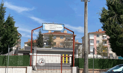 Eskişehir’de okul çevresindeki ‘şüpheli’ ekipleri harekete geçirdi