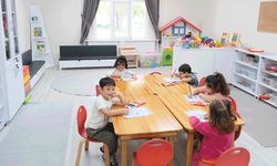 Eskişehir’de okul öncesi eğitim alarm veriyor: Her 3 çocuktan 2’si sistem dışında