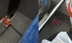 Eskişehir’de otobüslerde temizlik sorunu gündemde