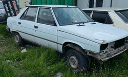 Eskişehir’de otomobil hırsızlığı: Şüpheliler yakalandı