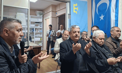 Eskişehir’de şehit ve gaziler dualarla anıldı