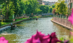 Eskişehir’de sıcaklıklar yükselişe geçiyor