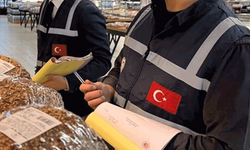Eskişehir’de sıkı denetim: 9 bin ürün incelendi, 552 bin TL ceza