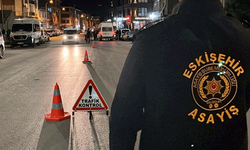 Eskişehir’de şok denetim: Firariler yakalandı, yasaklı madde ele geçirildi