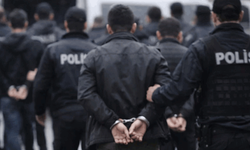 Eskişehir’de suçlulara darbe: 134 aranan isim yakalandı