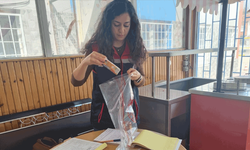 Eskişehir’de süt ve süt ürünlerine sıkı denetim