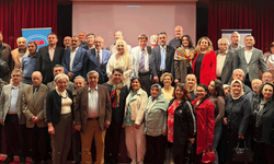 Eskişehir’de tarih buluşması: Edebali Konferansı yoğun ilgi gördü