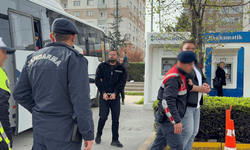 Eskişehir’de tefecilik operasyonu: 15 şüpheli gözaltında