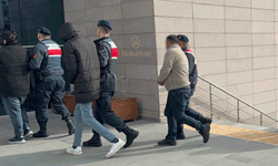 Eskişehir’de tefecilik operasyonu: 15 şüpheliden 4’ü tutuklandı
