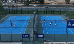 Eskişehir’de tenis heyecanı başlıyor: Kayıtlar 6 Nisan’da