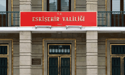 Eskişehir’de test uçuşu uyarısı!