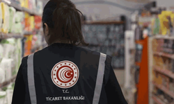 Eskişehir’de Ticaret İl Müdürlüğü denetimlerinde 194 bin TL ceza