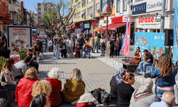 Eskişehir’de trafiksiz pazar, dolu dolu etkinlik
