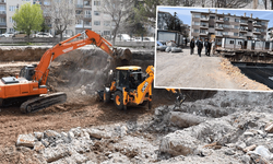 Eskişehir’de üç mahalleye yeni okullar geliyor