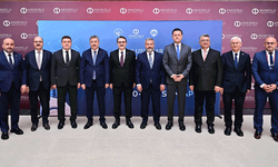 Eskişehir’de uluslararası yapay zeka zirvesi