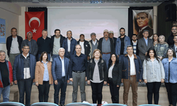 Eskişehir’de üreticiye bilimsel destek: Tarladan örnek, anında sonuç