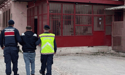 Eskişehir’de uyuşturucu operasyonu: 1 şüpheli tutuklandı